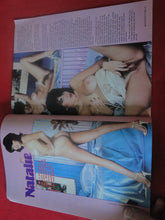 Load image into Gallery viewer, Vintage Nude Erotic Sexy Adult Magazine High Society May 1982 JB40