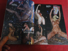 Load image into Gallery viewer, Vintage Nude Erotic Sexy Adult Magazine Cheri January 2003 200+ Pages P71