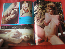 Load image into Gallery viewer, Vintage Nude Erotic Sexy Adult Magazine Gent February 1988 P90