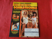 Load image into Gallery viewer, Vintage Nude Erotic Sexy Adult Magazine Gent January 1988 P90