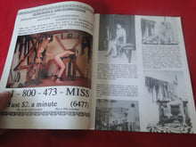 Load image into Gallery viewer, Vintage Nude Erotic Sexy Adult Magazine BDSM Humbly Yours 1993 JB40