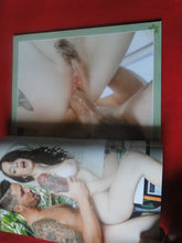 Load image into Gallery viewer, Vintage Nude Erotic Sexy Adult Magazine Barely Legal No. 89 2017 1A