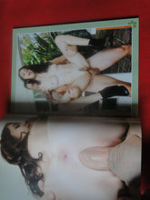 Load image into Gallery viewer, Vintage Nude Erotic Sexy Adult Magazine Barely Legal No. 89 2017 1A