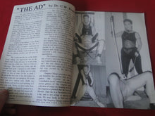 Load image into Gallery viewer, Vintage Nude Erotic Sexy Adult Magazine BDSM Humbly Yours 1993 JB40