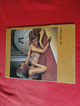 Load image into Gallery viewer, Vintage Nude Erotic Sexy Adult Magazine Dynamic Films Pendulum 1968 8