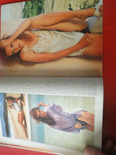 Load image into Gallery viewer, Vintage Nude Erotic Sexy Adult Magazine Oui October 1979 JB58