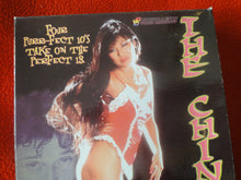 Load image into Gallery viewer, Vintage XXX VHS Porn Tape Adult Video Movie The China Cat John Holmes V2