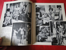 Load image into Gallery viewer, Vintage Nude Erotic Sexy Adult Magazine Dynamic Films Pendulum 1968 8