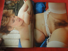 Load image into Gallery viewer, Vintage Nude Erotic Sexy Adult Magazine Gent January 1988 P90
