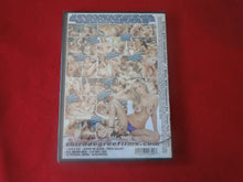 Load image into Gallery viewer, Vintage Adult Porn XXX DVD Erotic Movie SEALED Big Boob Orgy 2 X6
