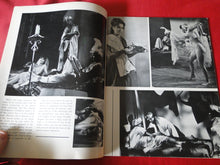 Load image into Gallery viewer, Vintage Nude Erotic Sexy Adult Magazine Dynamic Films Pendulum 1968 8