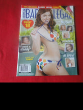 Load image into Gallery viewer, Vintage Nude Erotic Sexy Adult Magazine Barely Legal 2018 1A