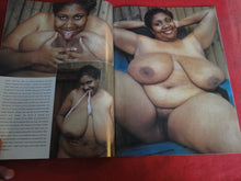 Load image into Gallery viewer, Vintage Nude Erotic Sexy Adult Magazine Juggs May 2003 P71
