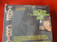Load image into Gallery viewer, Vintage XXX VHS Porn Tape Adult Video Movie The China Cat John Holmes V2