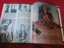 Load image into Gallery viewer, Vintage Nude Erotic Sexy Adult Magazine BDSM Humbly Yours 1993 JB40