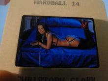 Load image into Gallery viewer, Vintage NUDE Hot Woman/Model 35mm Slide/Transparency Hot Ass BDSM Outfit PS1