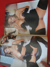 Load image into Gallery viewer, Vintage Nude Erotic Sexy Adult Magazine Busty Beauties May 2003 G33