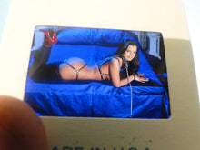 Load image into Gallery viewer, Vintage NUDE Hot Woman/Model 35mm Slide/Transparency Hot Ass BDSM Outfit PS1