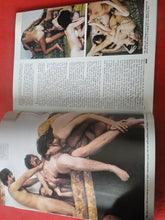 Load image into Gallery viewer, Vintage Nude Erotic Sexy Adult Magazine Sexual Behavior 1978 ALL COLOR LOOSE PAGES BINDING ISSUES HUGE JB58