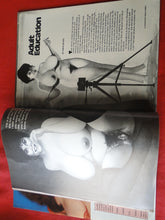 Load image into Gallery viewer, Vintage Nude Erotic Sexy Adult Magazine Gent December 1987 P90