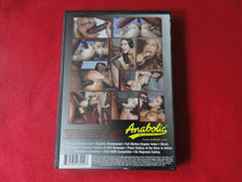 Load image into Gallery viewer, Vintage Adult Erotic Sexy Porn XXX DVD Movie Black Bastard #2 Lexington Steele X19