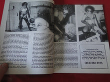Load image into Gallery viewer, Vintage Nude Erotic Sexy Adult Magazine BDSM Queens of Mean 1993 JB40