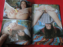Load image into Gallery viewer, Vintage Nude Erotic Sexy Adult Magazine Masturbation 14 February 1998 JB59