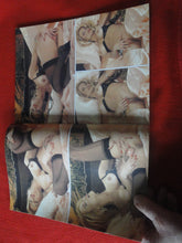 Load image into Gallery viewer, Vintage Nude Erotic Sexy Adult Magazine Swank June 1992 JB28