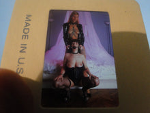 Load image into Gallery viewer, Vintage NUDE Hot Woman/Model 35mm Slide/Transparency BDSM Lesbians PS1