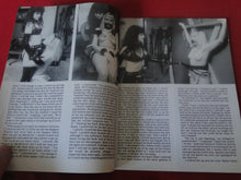 Load image into Gallery viewer, Vintage Nude Erotic Sexy Adult Magazine BDSM Queens of Mean 1993 JB40