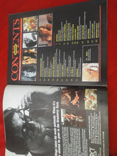 Load image into Gallery viewer, Vintage Nude Erotic Sexy Adult Magazine Swank April 1981 Seka P101