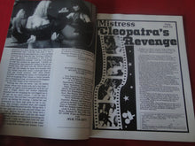 Load image into Gallery viewer, Vintage Nude Erotic Sexy Adult Magazine BDSM Queens of Mean 1993 JB40