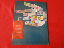 Load image into Gallery viewer, Vintage Nude Erotic Sexy Adult Magazine Topper August 1961 JB4