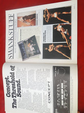 Load image into Gallery viewer, Vintage Nude Erotic Sexy Adult Magazine Swank April 1981 Seka P101
