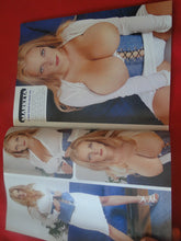 Load image into Gallery viewer, Vintage Nude Erotic Sexy Adult Magazine Voluptuous June 2003 G33
