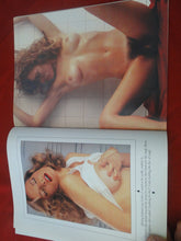 Load image into Gallery viewer, Vintage Nude Erotic Sexy Adult Magazine Swank April 1981 Seka P101