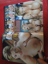 Load image into Gallery viewer, Vintage Nude Erotic Sexy Adult Magazine Score November 2007 P71
