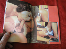Load image into Gallery viewer, Vintage Nude Erotic Sexy Adult Smaller Magazine Playmate No. 9 NN