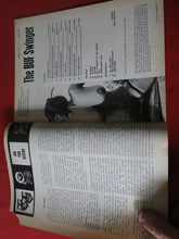 Load image into Gallery viewer, Vintage Nude Erotic Sexy Adult Magazine The Buf Swinger April 1976 CUT CORNER DI