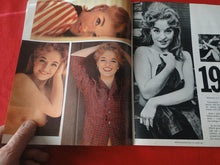 Load image into Gallery viewer, Vintage Nude Erotic Sexy Adult Magazine Topper August 1961 JB4