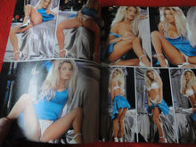 Load image into Gallery viewer, Vintage Nude Erotic Sexy Adult Magazine Swank June 1993 JB28