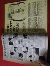 Load image into Gallery viewer, Vintage Nude Erotic Sexy Adult Magazine The Buf Swinger April 1976 CUT CORNER DI