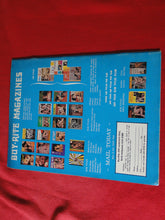 Load image into Gallery viewer, Vintage Nude Erotic Sexy Adult Magazine Turn On 1971 SCUFFED COVER 8