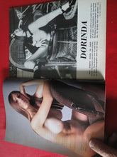 Load image into Gallery viewer, Vintage Nude Erotic Sexy Adult Magazine The Buf Swinger April 1976 CUT CORNER DI