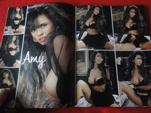 Load image into Gallery viewer, Vintage Nude Erotic Sexy Adult Magazine Swank June 1993 JB28