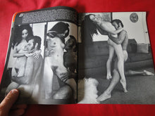Load image into Gallery viewer, Vintage Nude Erotic Sexy Adult Magazine Turn On 1971 SCUFFED COVER 8