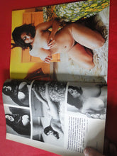 Load image into Gallery viewer, Vintage Nude Erotic Sexy Adult Magazine The Buf Swinger April 1976 CUT CORNER DI