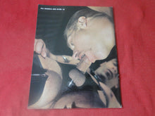 Load image into Gallery viewer, Vintage Adult Erotic Sexy Magazine Gay Interest Leather Lust G6