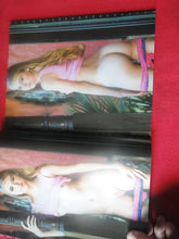 Load image into Gallery viewer, Vintage Nude Erotic Sexy Adult Magazine Barely Legal D-Cup Dykes August 2018 1A