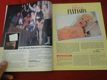 Load image into Gallery viewer, Vintage Nude Erotic Sexy Adult Magazine Swank May 1981 Seka P101